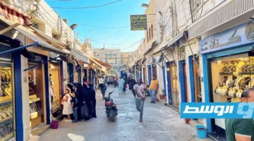 تحركات جديدة.. أسعار الذهب في السوق الليبية خلال تداولات يوم الأربعاء 31 ديسمبر